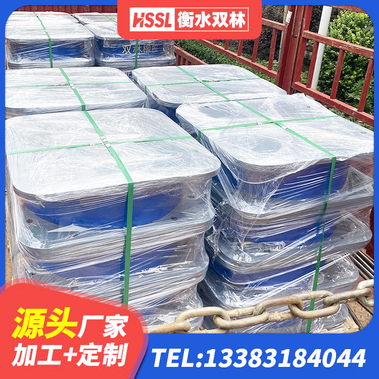 涟水县Y4Q铅芯橡胶隔震支座 涟水县方形隔震支座生产厂家 涟水县LNR型隔震支座生产厂家 涟水县建筑铅芯隔震支座(LRB) - 第2张