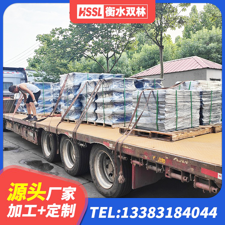 涟水县LRB400隔震支座厂家电话 涟水县建筑橡胶抗震支座源头工厂 涟水县铅芯橡胶防震支座定制源头工厂 涟水县铅芯橡胶隔震支座价格表 - 第7张