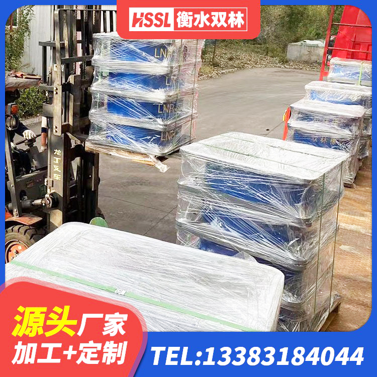 涟水县HDR400高阻尼隔震支座厂家电话 涟水县橡胶组合隔震支座什么价格 涟水县LRB400铅芯橡胶隔震支座什么价格 涟水县LNR500橡胶隔震支座 - 第7张