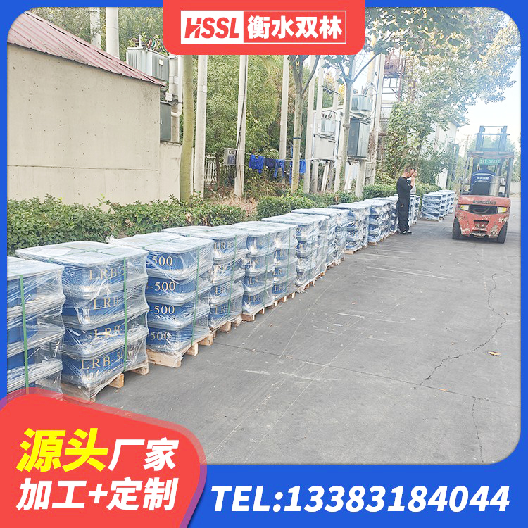涟水县圆形隔震橡胶支座厂家 涟水县隔震建筑的橡胶支座 涟水县建筑橡胶隔震支座商家厂家 涟水县水平分散型橡胶隔震支座 - 第5张